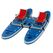 Inflatable Catamaran Platform for Two Paddle Boards