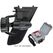 Electric Fin with Li Battery
