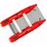 Saturn inflatable catamaran MC330 V2