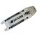 13 ft Xtreme Saturn Extra-Wide Inflatable Fishing Micro Skiff XFSUP380 V2
