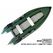 Saturn 13' Inflatable KaBoat SK385XL PRO