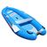 Saturn Inflatable Kayak SUP Motor Boat