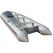 Saturn Inflatable Boat SD500