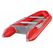 Saturn inflatable budget boats CB330R red