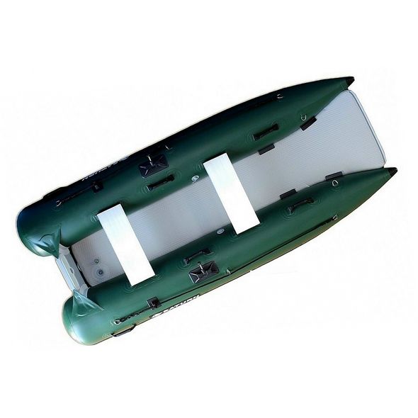Saturn Inflatable Catamaran NC290