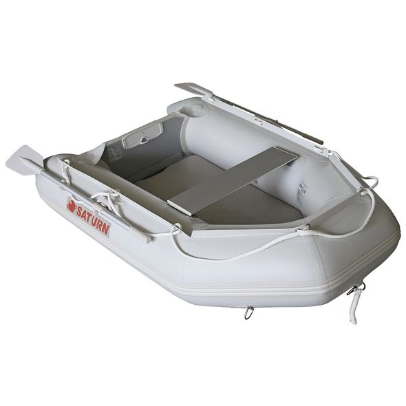 Saturn SD230 Inflatable Boat