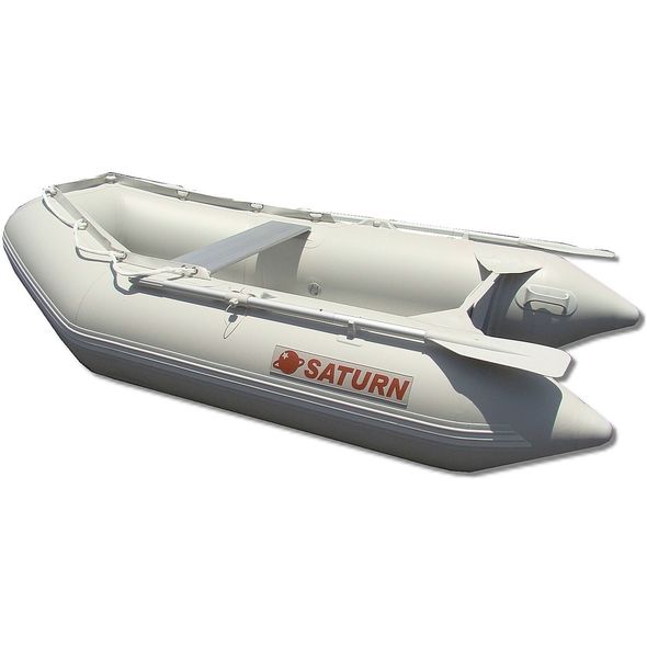 Saturn Inflatable Boat SS260