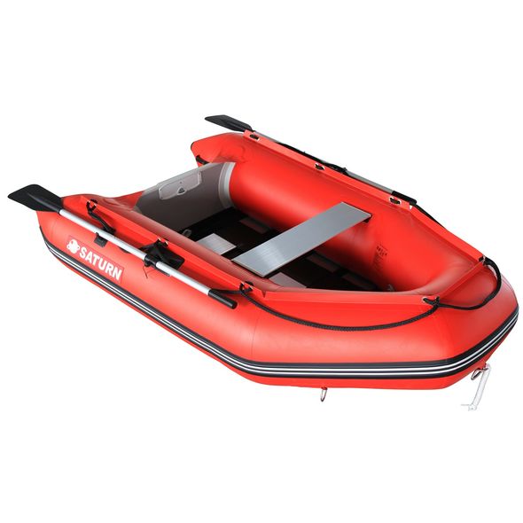 Saturn Inflatable Boat SS260