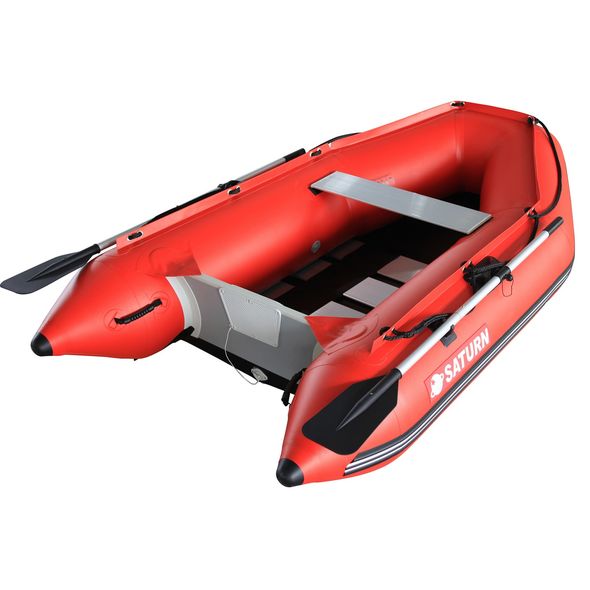 Saturn Inflatable Boat SS260
