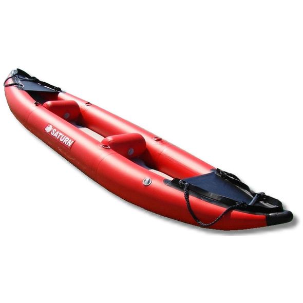 Saturn Inflatable Kayaks RK396