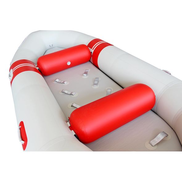 AMR385 River Raft Details