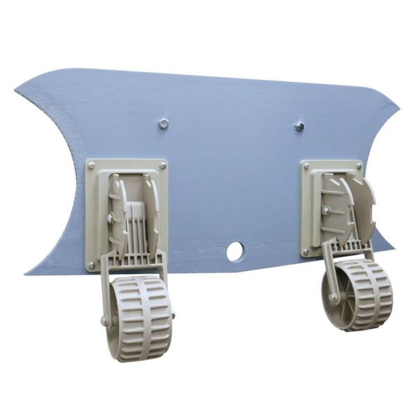 Detachable configuration