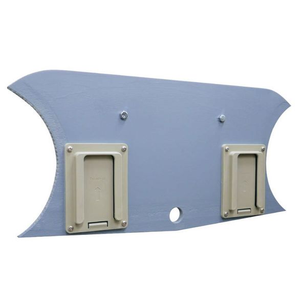 Detachable configuration