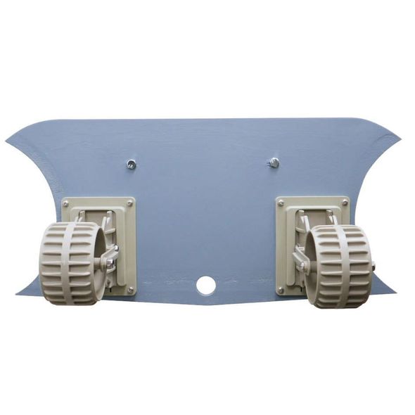 Detachable configuration