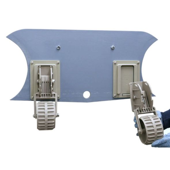 Detachable configuration