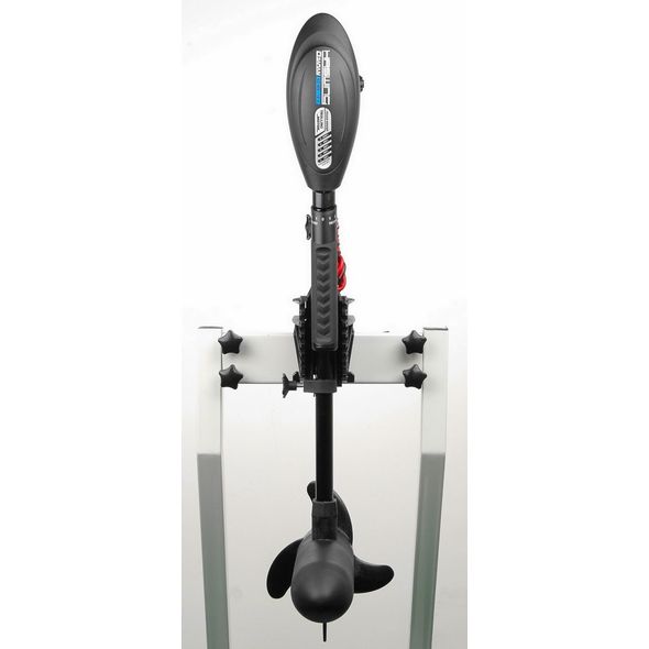 12 Volts 55 Lbs Electric  Outboard