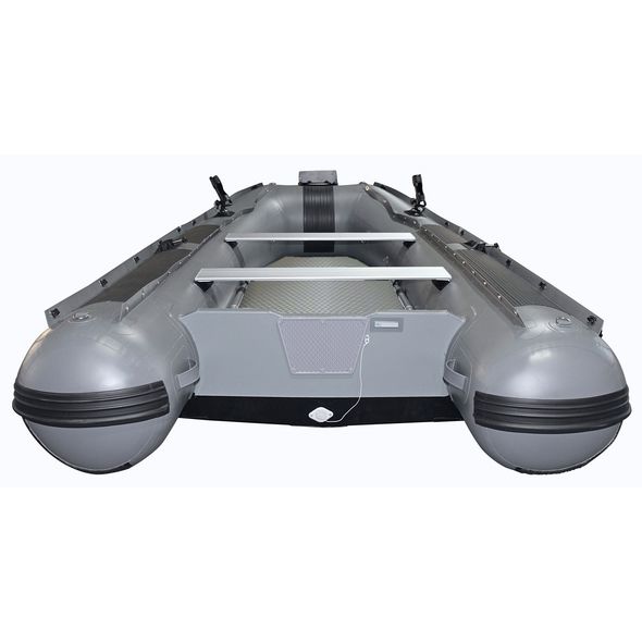 Extra Heavy Duty Inflatable Fishing Boat FB365