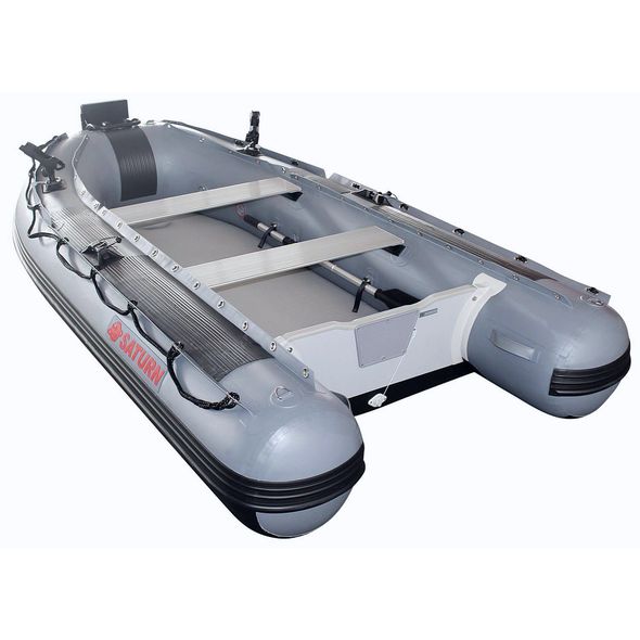 Extra Heavy Duty Inflatable Fishing Boat FB365