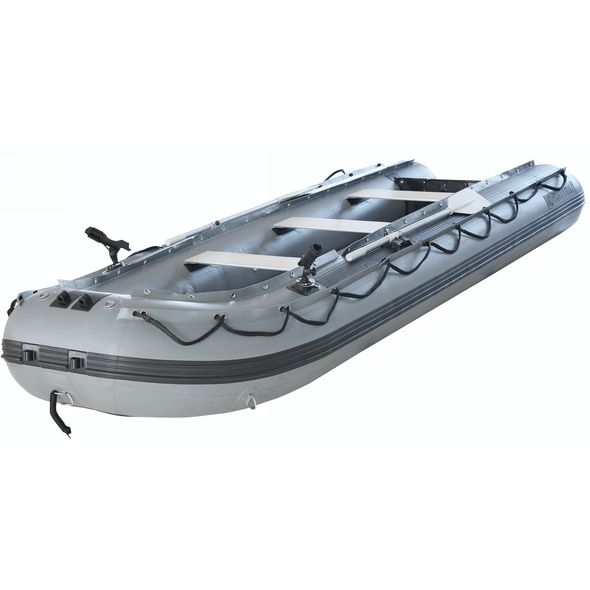 14' Heavy-Duty Fishing KaBoat FKB430