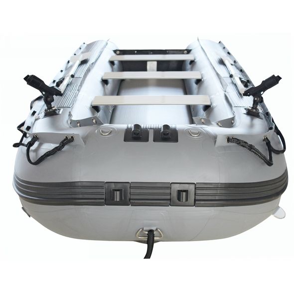 14' Heavy-Duty Fishing KaBoat FKB430