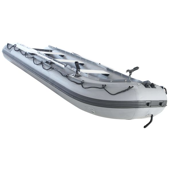 14' Heavy-Duty Fishing KaBoat FKB430