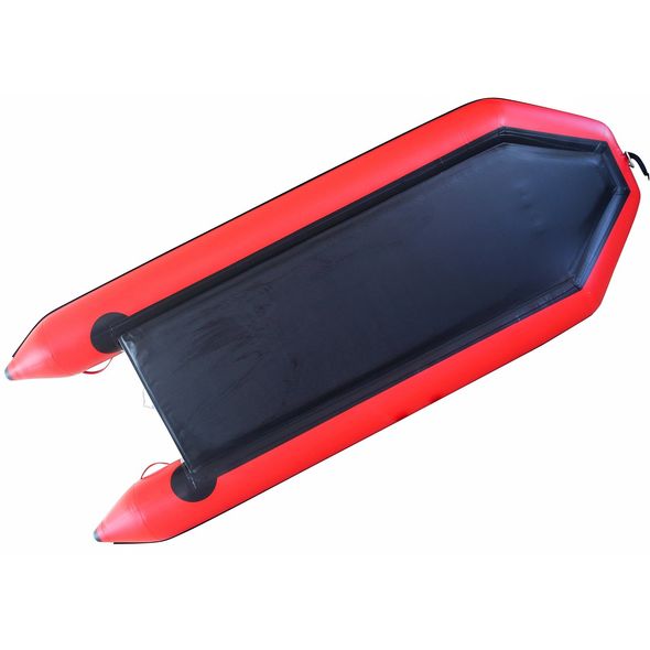 Saturn 12' Budget Inflatable Boat CB365 RED