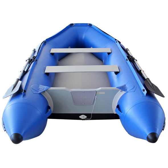 Saturn Blue SD330 inflatable boat