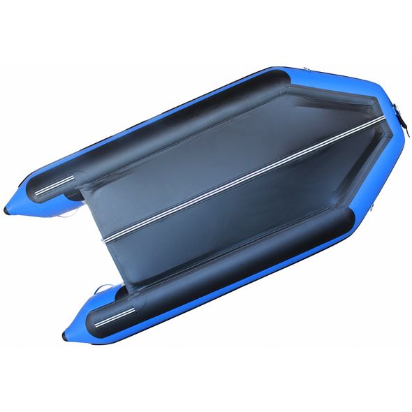 Saturn Blue SD330 inflatable boat