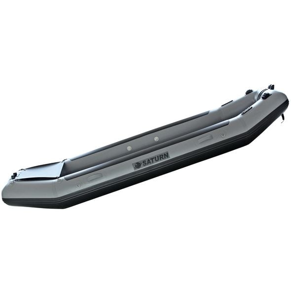 Saturn Fishing Raft FR380DGNF model with NO frame included.