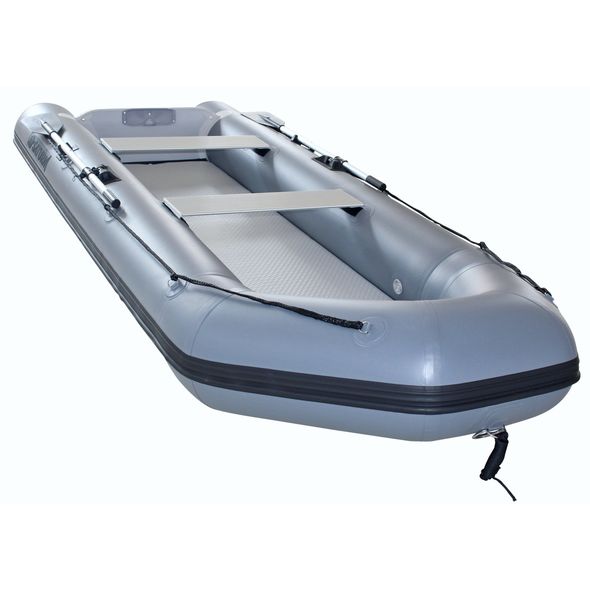 Saturn Budget Inflatable boat CB365DG V1