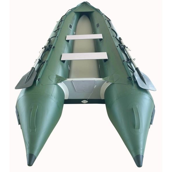 Saturn Heavy-Duty KaBoat SK470XL