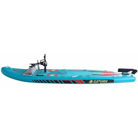 Saturn Pedal SUP Board PSUP325