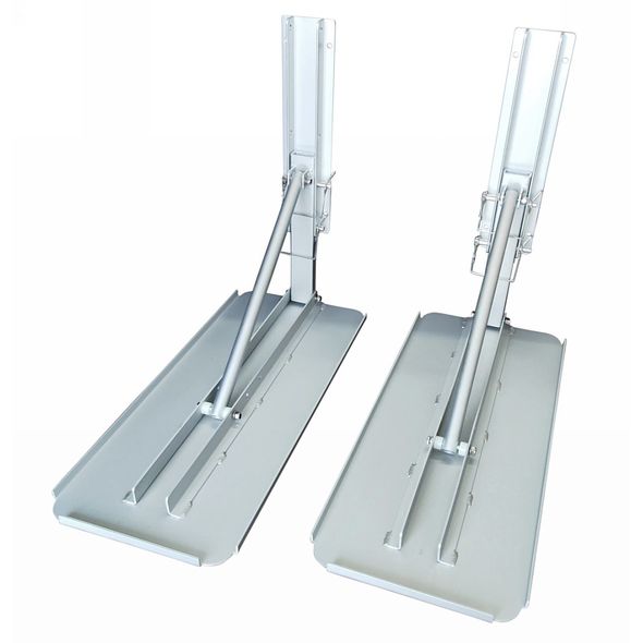 Lifting Tabs for Inflatable Boats