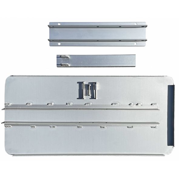 Lifting Tabs for Inflatable Boats