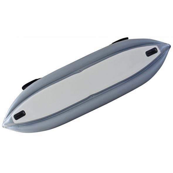 Saturn 12' Affordable Inflatable Kayak IK365