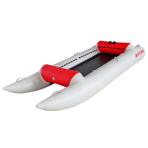 Inflatable Towing Boat TOW290