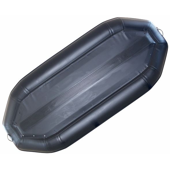 13' Saturn Extra Heavy-Duty Inflatable River Raft HRD385