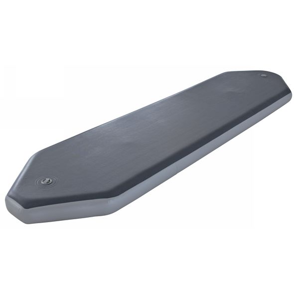 13' Saturn Extra Heavy-Duty Inflatable River Raft HRD385 Air Floor with 2nd layer