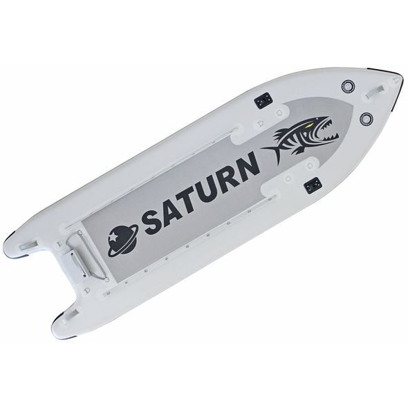 Extra Wide 12' Motor Board SUP Skiff MSUP365