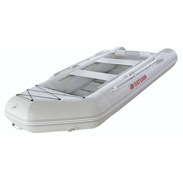 Slatted Floor Inflatable Dinghy Boat SB290