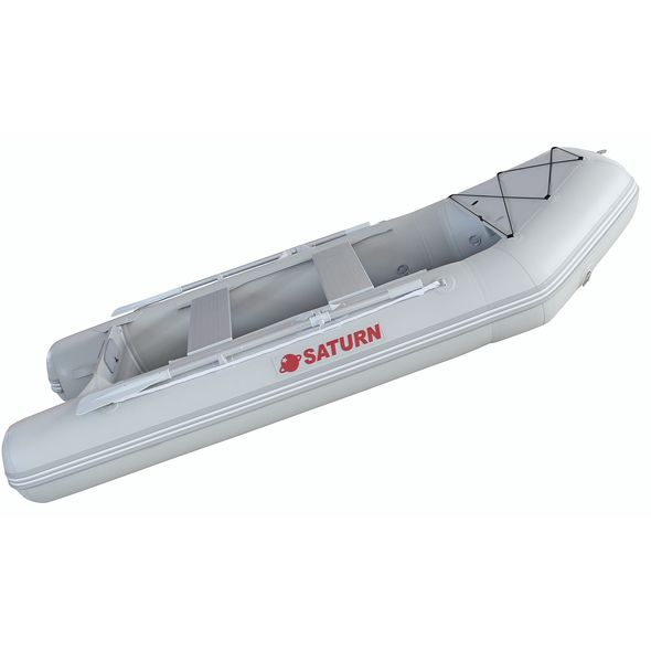 Slatted Floor Inflatable Dinghy Boat SB290