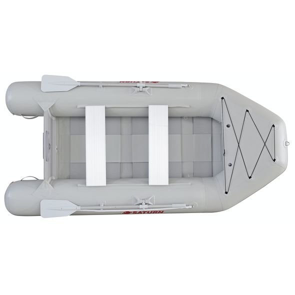 Slatted Floor Inflatable Dinghy Boat SB290
