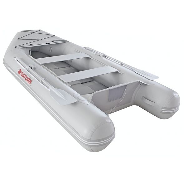Slatted Floor Inflatable Dinghy Boat SB290