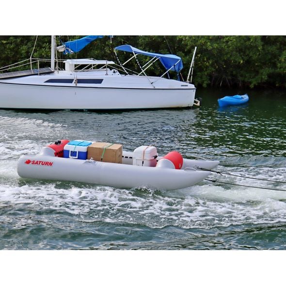 Inflatable Towing Boat TOW290