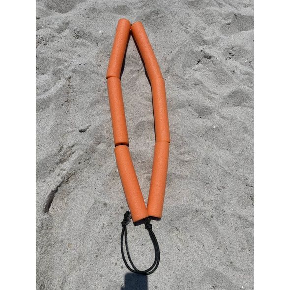 Swim Buddy - Portable Flotation Device for Swimming