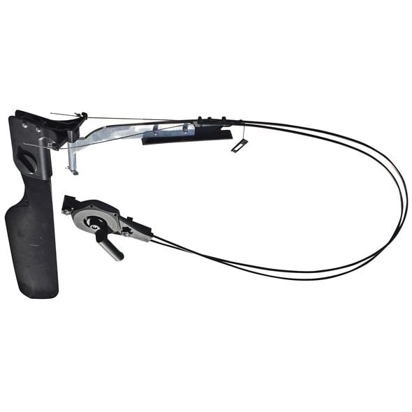 Complete Rudder System for Kayaks. V2.0