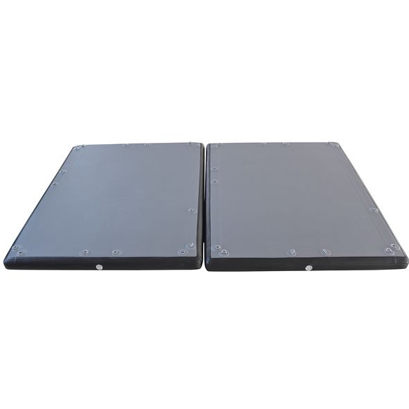 Heavy-Duty Inflatable Dock 8x6'