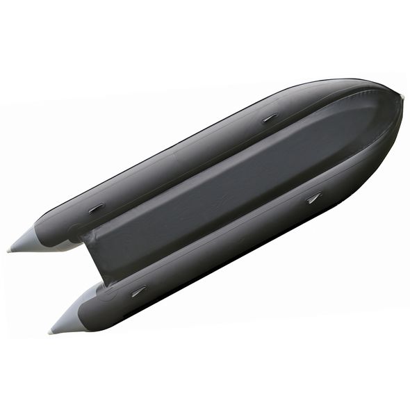 Saturn PRO new 15' SK470XL Inflatable Crossover KaBoat Skiff