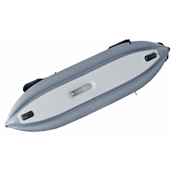 12' Inflatable Pedal Kayak PK365 V2.0