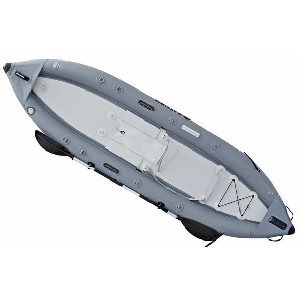 12' Inflatable Pedal Kayak PK365 V2.0